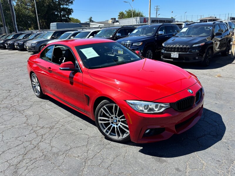 bmw 4 series 2017 WBA4U7C52H5D43333 image bmw 4 series 2017 WBA4U7C52H5D43333 image